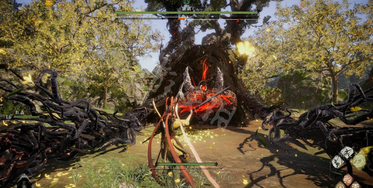 《臥龍蒼天隕落》獓因Boss戰打法 獓因怎麽打? 《臥龍蒼天隕落》獓因Boss戰打法 獓因怎麽打?