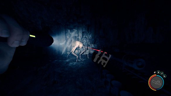 《森林之子》圖文攻略 全流程全合成全建造全物品全武器 《森林之子》圖文攻略 全流程全合成全建造全物品全武器