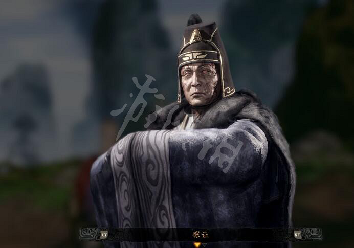 《臥龍蒼天隕落》角色介紹 全武將圖鑒匯總 《臥龍蒼天隕落》角色介紹 全武將圖鑒匯總