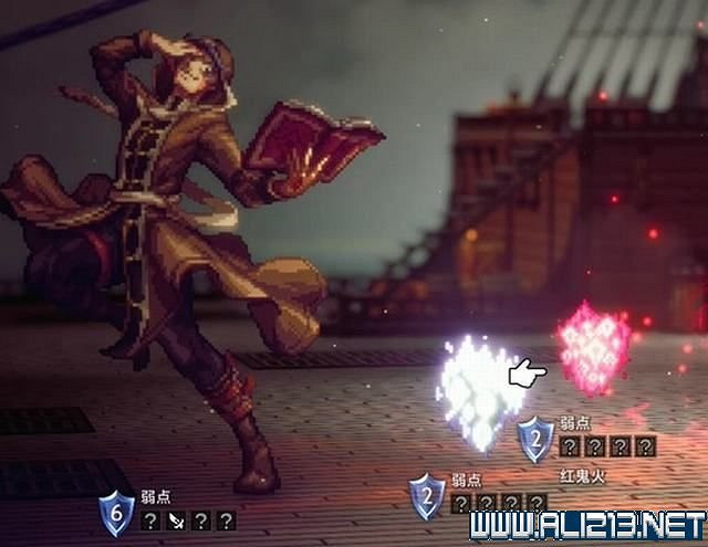 《歧路旅人2》全職業全任務流程圖文攻略 全任務收集攻略 《歧路旅人2》全職業全任務流程圖文攻略 全任務收集攻略