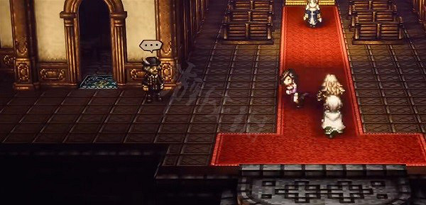 《歧路旅人2》布蘭德蘭多支線都有什麽?布蘭德蘭多地區支線匯總 《歧路旅人2》布蘭德蘭多支線都有什麽?布蘭德蘭多地區支線匯總