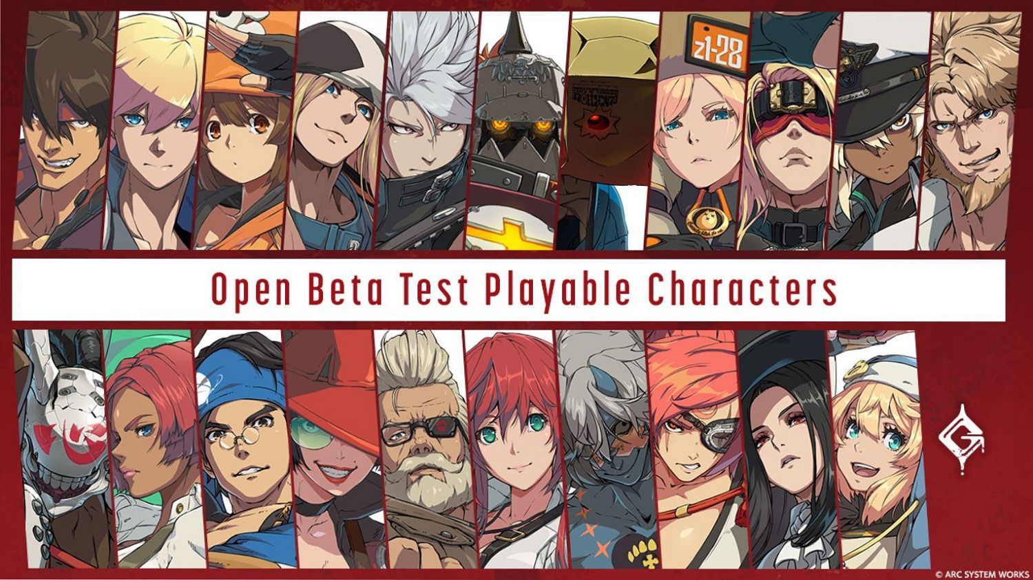 同日加入 Xbox Game Pass (XGP) !《罪惡裝備:鬥爭》Xbox發布日期泄露 同日加入 Xbox Game Pass (XGP) !《罪惡裝備:鬥爭》Xbox發布日期泄露