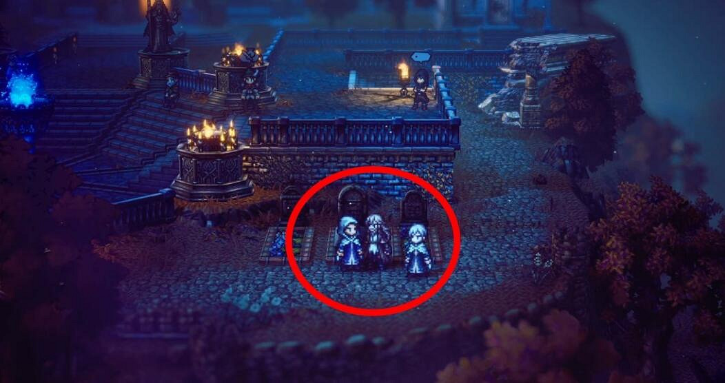 《歧路旅人2》支線任務攻略大全 全部支線任務攻略圖文詳解 《歧路旅人2》支線任務攻略大全 全部支線任務攻略圖文詳解