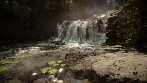 《森林之子》怎麽喝水?喝水方法介紹 《森林之子》怎麽喝水?喝水方法介紹
