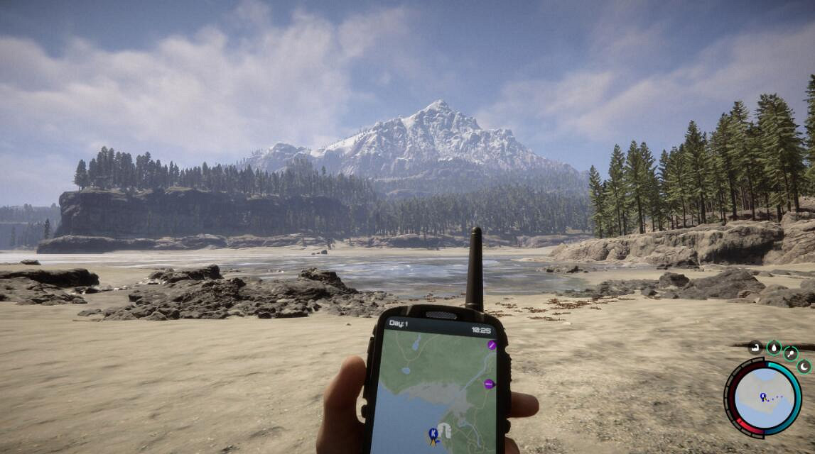 《森林之子》開局怎麽玩？新手開局攻略指南