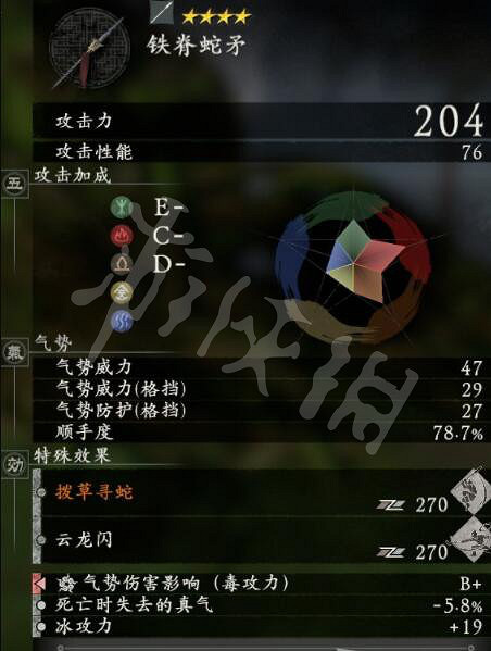 《臥龍蒼天隕落》全武將套裝屬性匯總 武將套裝有哪些？