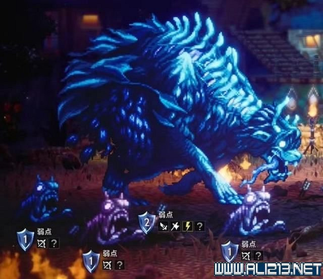 《歧路旅人2》全職業全任務流程圖文攻略 全任務收集攻略 《歧路旅人2》全職業全任務流程圖文攻略 全任務收集攻略