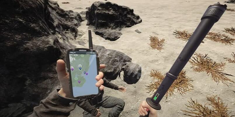 《森林之子》手槍彈藥怎麽刷?手槍位置及刷彈藥方法 《森林之子》手槍彈藥怎麽刷?手槍位置及刷彈藥方法