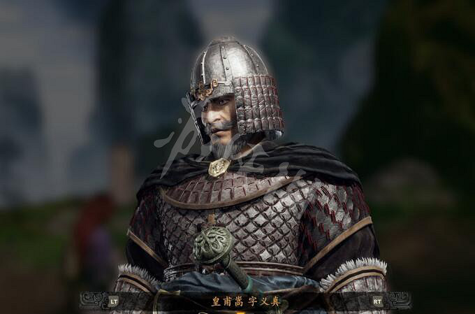 《臥龍蒼天隕落》角色介紹 全武將圖鑒匯總