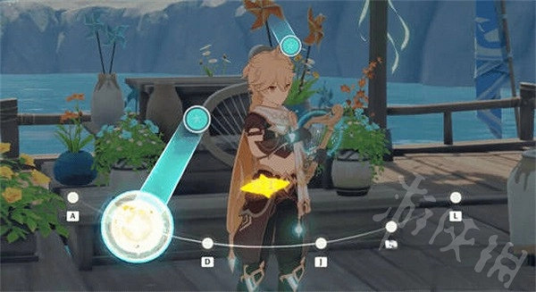 《原神》風物之歌活動分享 風物之歌有什麽活動?