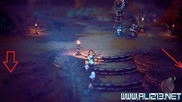 《歧路旅人2》寶箱位置在哪?寶箱地圖路線大全 《歧路旅人2》寶箱位置在哪?寶箱地圖路線大全