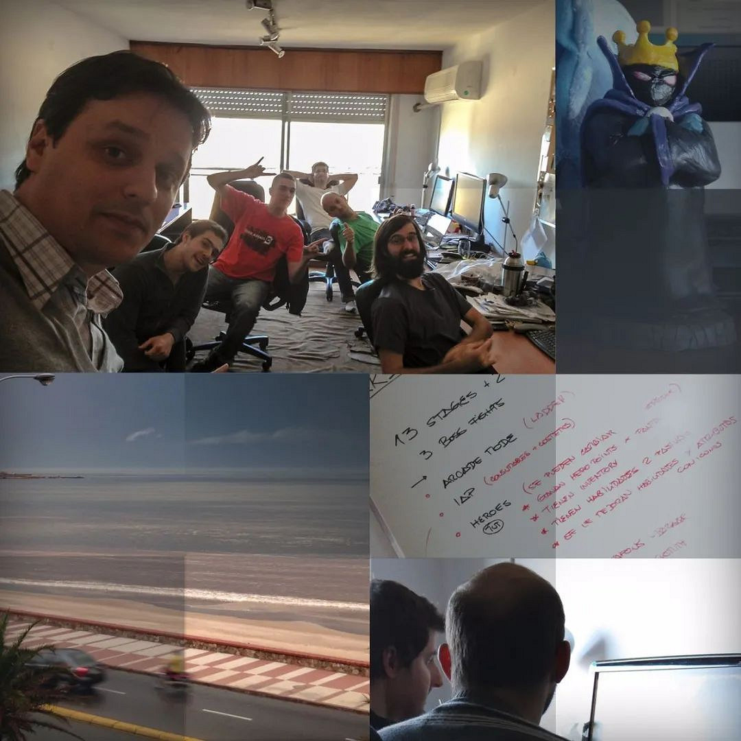 沒玩過《王國保衛戰》 等於沒玩過塔防