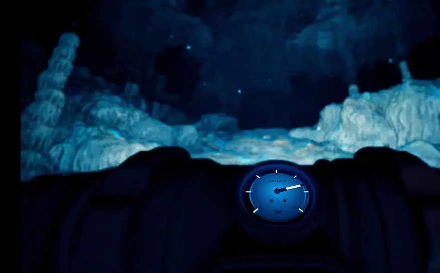 《森林之子》晚上太黑了怎麽辦？畫面太黑調整辦法