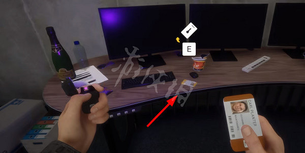 《森林之子》門禁卡在哪?門禁卡位置一覽 《森林之子》門禁卡在哪?門禁卡位置一覽