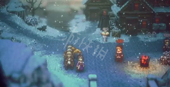 《歧路旅人2》要生了任務攻略   要生了任務怎麽做？