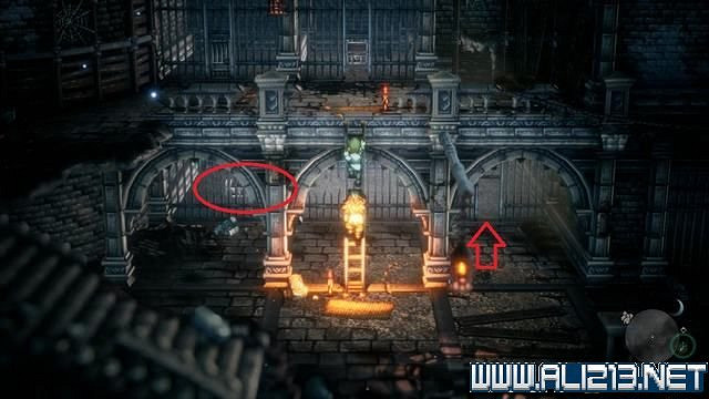 《歧路旅人2》寶箱位置在哪?寶箱地圖路線大全 《歧路旅人2》寶箱位置在哪?寶箱地圖路線大全