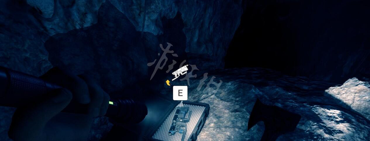 《森林之子》武器大全 武器裝備收集攻略 《森林之子》武器大全 武器裝備收集攻略