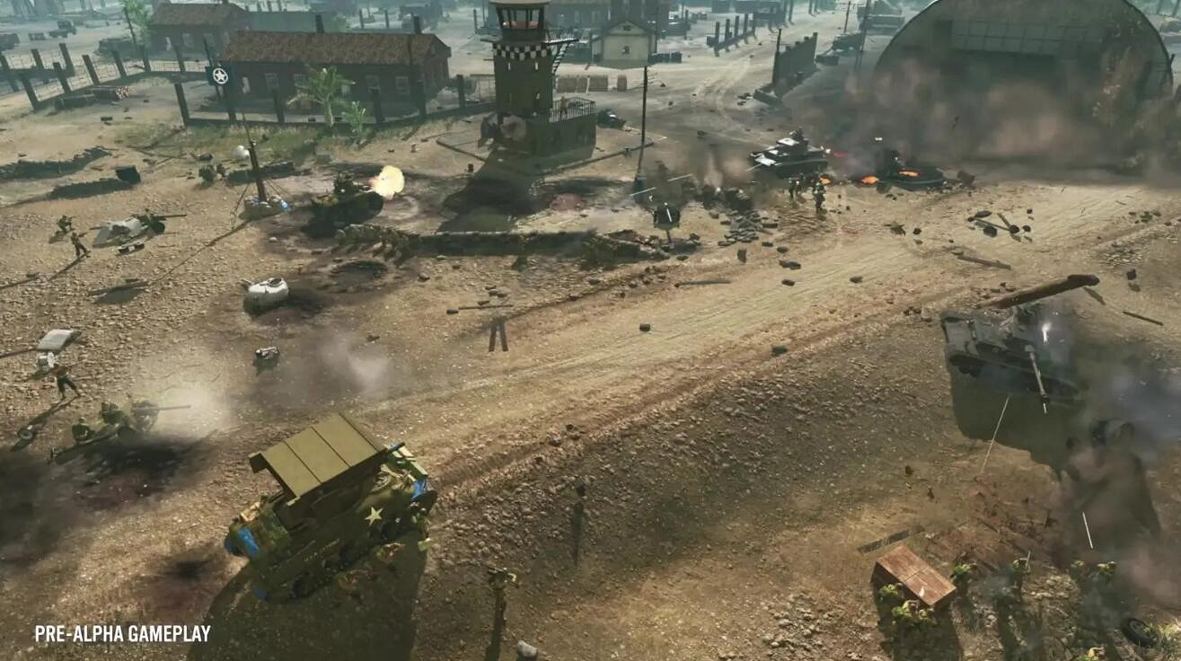 《英雄連3》有幾個陣營?遊戲陣營介紹 《英雄連3》有幾個陣營?遊戲陣營介紹