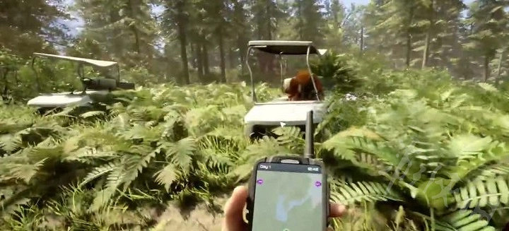 《森林之子》3D印表機位置 3D印表機在哪裡? 《森林之子》3D印表機位置 3D印表機在哪裡?