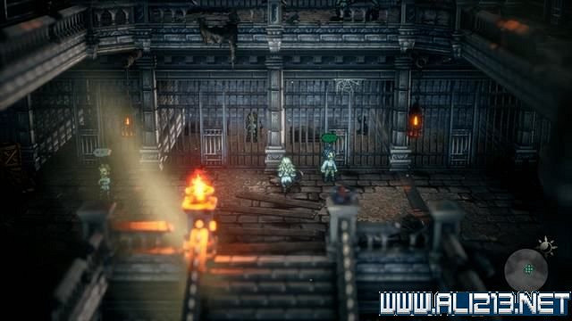 《歧路旅人2》全職業全任務流程圖文攻略 全任務收集攻略 《歧路旅人2》全職業全任務流程圖文攻略 全任務收集攻略