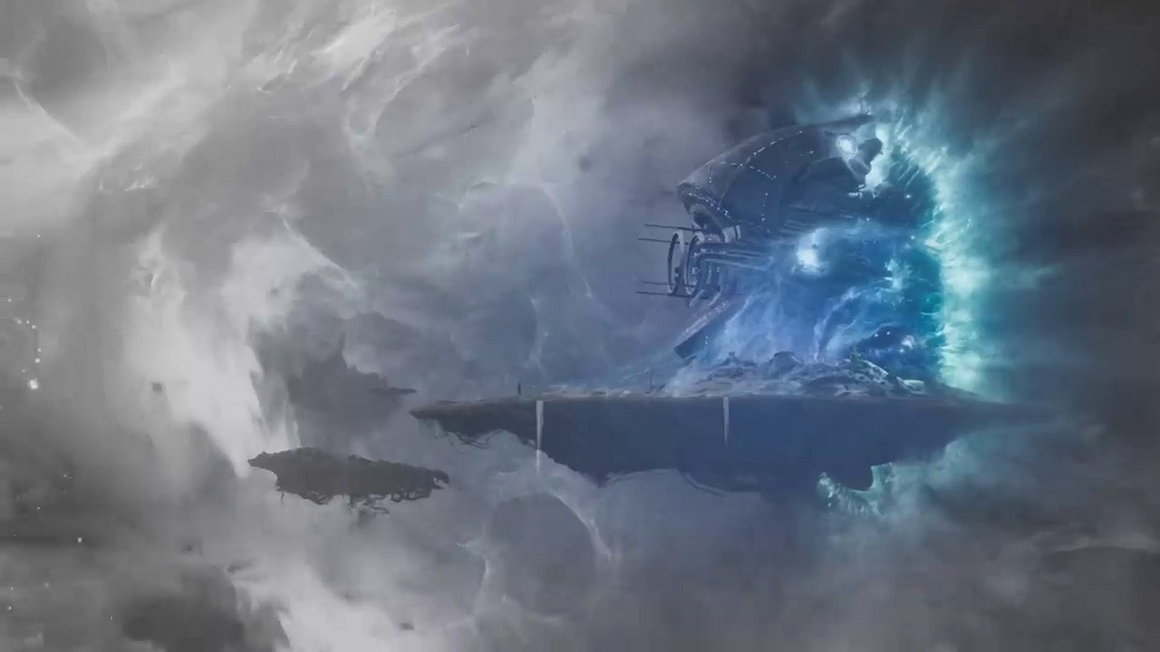 《星際戰甲》將於4月更新推出新開發世界“雙衍悖論” 《星際戰甲》將於4月更新推出新開發世界“雙衍悖論”