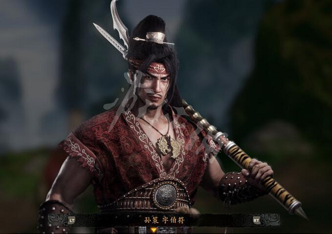 《臥龍蒼天隕落》角色介紹 全武將圖鑒匯總