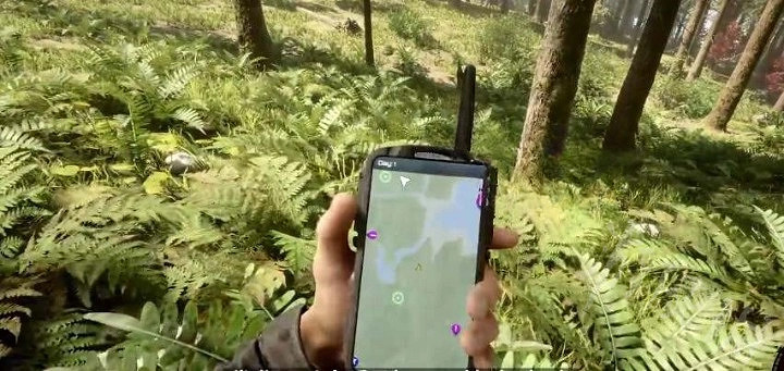 《森林之子》3D印表機位置 3D印表機在哪裡? 《森林之子》3D印表機位置 3D印表機在哪裡?