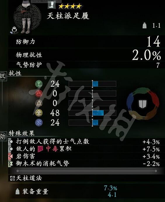 《臥龍蒼天隕落》全武將套裝屬性匯總 武將套裝有哪些？