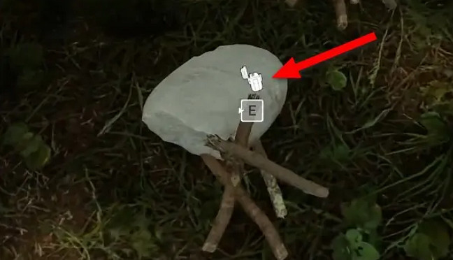 《森林之子》火堆製造分享 火堆怎麽製造？