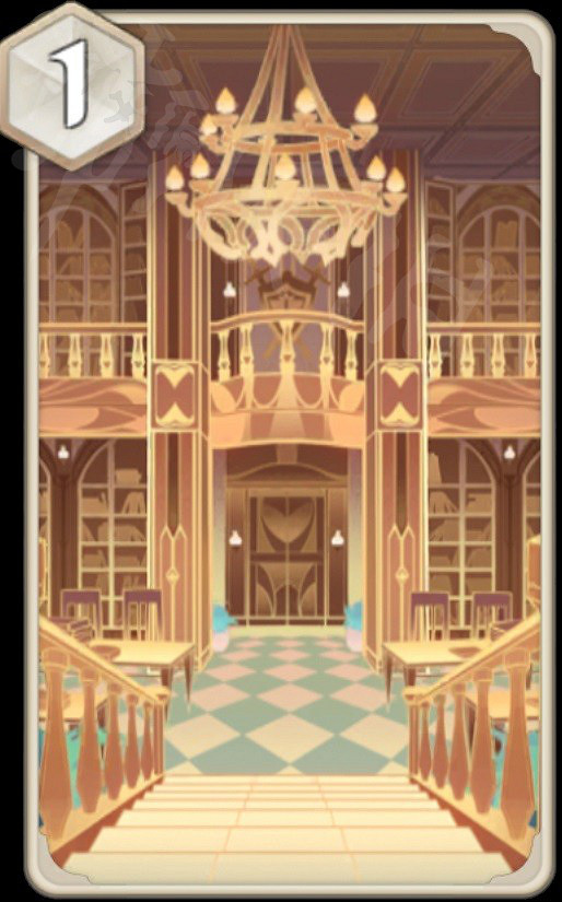 《原神》七聖召喚九條召喚流卡組怎麽玩？九條召喚流卡組推薦