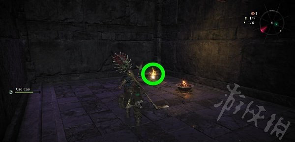 《臥龍蒼天隕落》金蟬之殼位置分享 金蟬之殼去哪獲得? 《臥龍蒼天隕落》金蟬之殼位置分享 金蟬之殼去哪獲得?