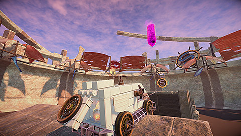 冒險、連線玩法受好評！海洋沙盒遊戲《沉浮》測試收官