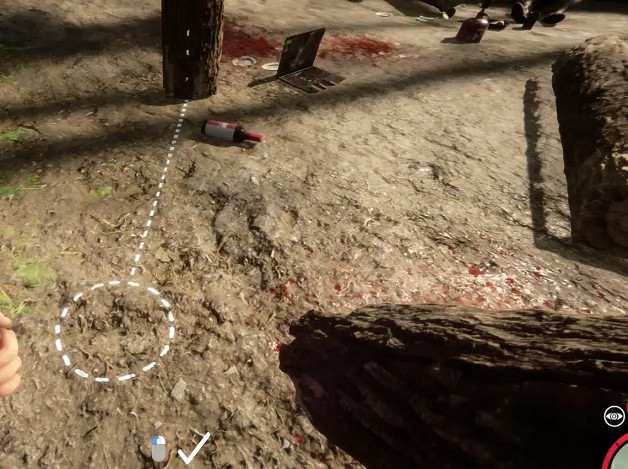 《森林之子》前期開荒怎麽玩?前期開荒路徑推薦 《森林之子》前期開荒怎麽玩?前期開荒路徑推薦