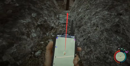 《森林之子》高爾夫球杆在哪?高爾夫球杆位置介紹 《森林之子》高爾夫球杆在哪?高爾夫球杆位置介紹