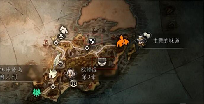 《歧路旅人2》獵人初始寵物選哪個 ?獵人初始寵物推薦 《歧路旅人2》獵人初始寵物選哪個 ?獵人初始寵物推薦