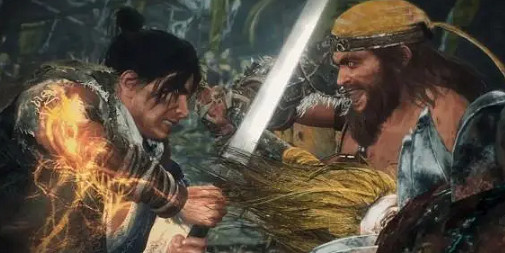 《臥龍蒼天隕落》短武器哪個厲害? 什麽短武器好用點 《臥龍蒼天隕落》短武器哪個厲害? 什麽短武器好用點