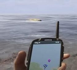 《森林之子》武器手槍在哪刷？槍械位置分享