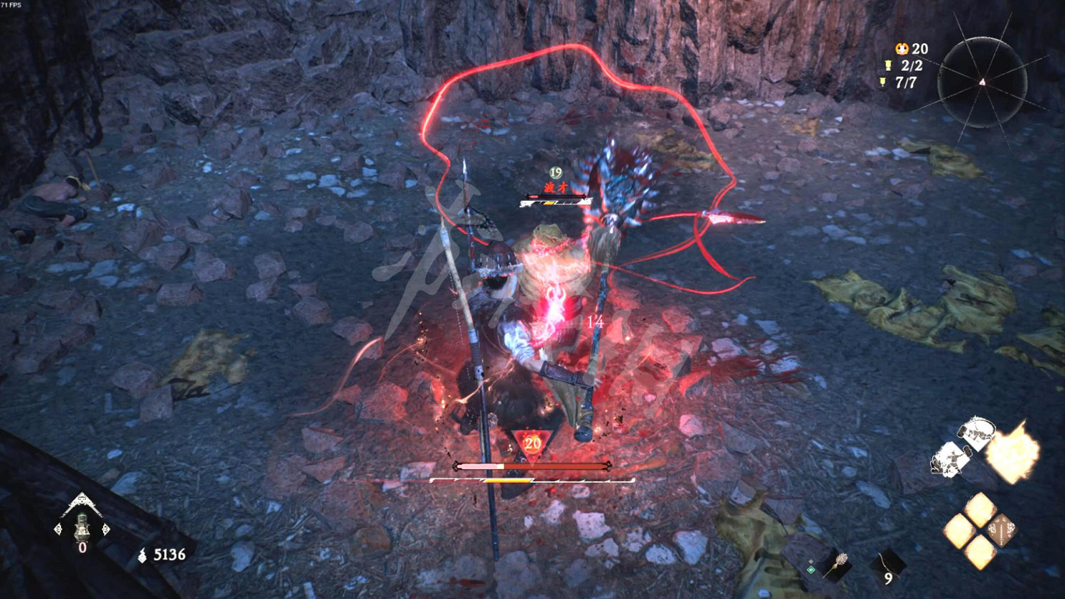 《臥龍蒼天隕落》全Boss攻略打法匯總 Boss怎麽打? 《臥龍蒼天隕落》全Boss攻略打法匯總 Boss怎麽打?