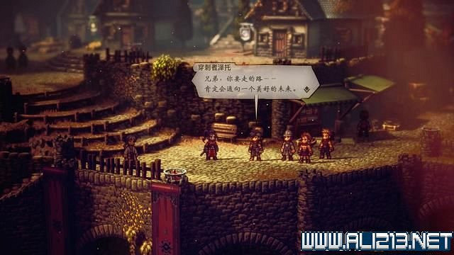 《歧路旅人2》全職業全任務流程圖文攻略 全任務收集攻略 《歧路旅人2》全職業全任務流程圖文攻略 全任務收集攻略