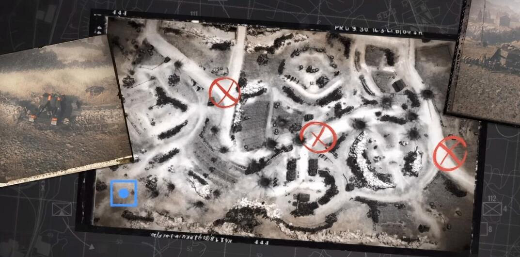 《英雄連3》意大利戰役流程圖文攻略 意大利陣營戰役怎麽打? 《英雄連3》意大利戰役流程圖文攻略 意大利陣營戰役怎麽打?