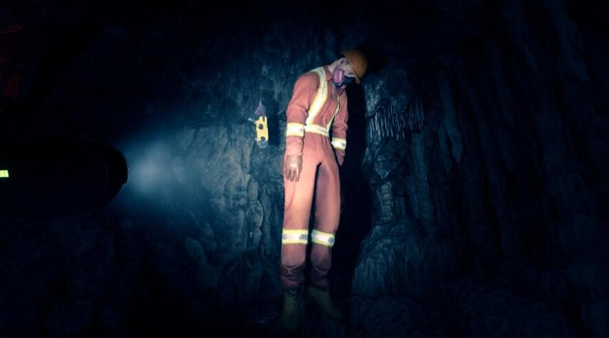 《森林之子》武器裝備位置匯總 武器裝備怎麽獲得？