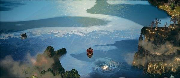 《歧路旅人2》返咒項圈怎麽獲得?返咒項圈獲取方法 《歧路旅人2》返咒項圈怎麽獲得?返咒項圈獲取方法