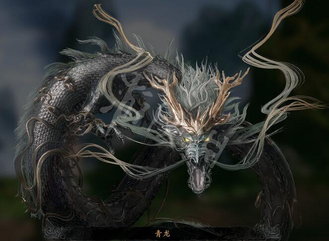 《臥龍蒼天隕落》神獸屬性圖鑒大全 神獸介紹 《臥龍蒼天隕落》神獸屬性圖鑒大全 神獸介紹