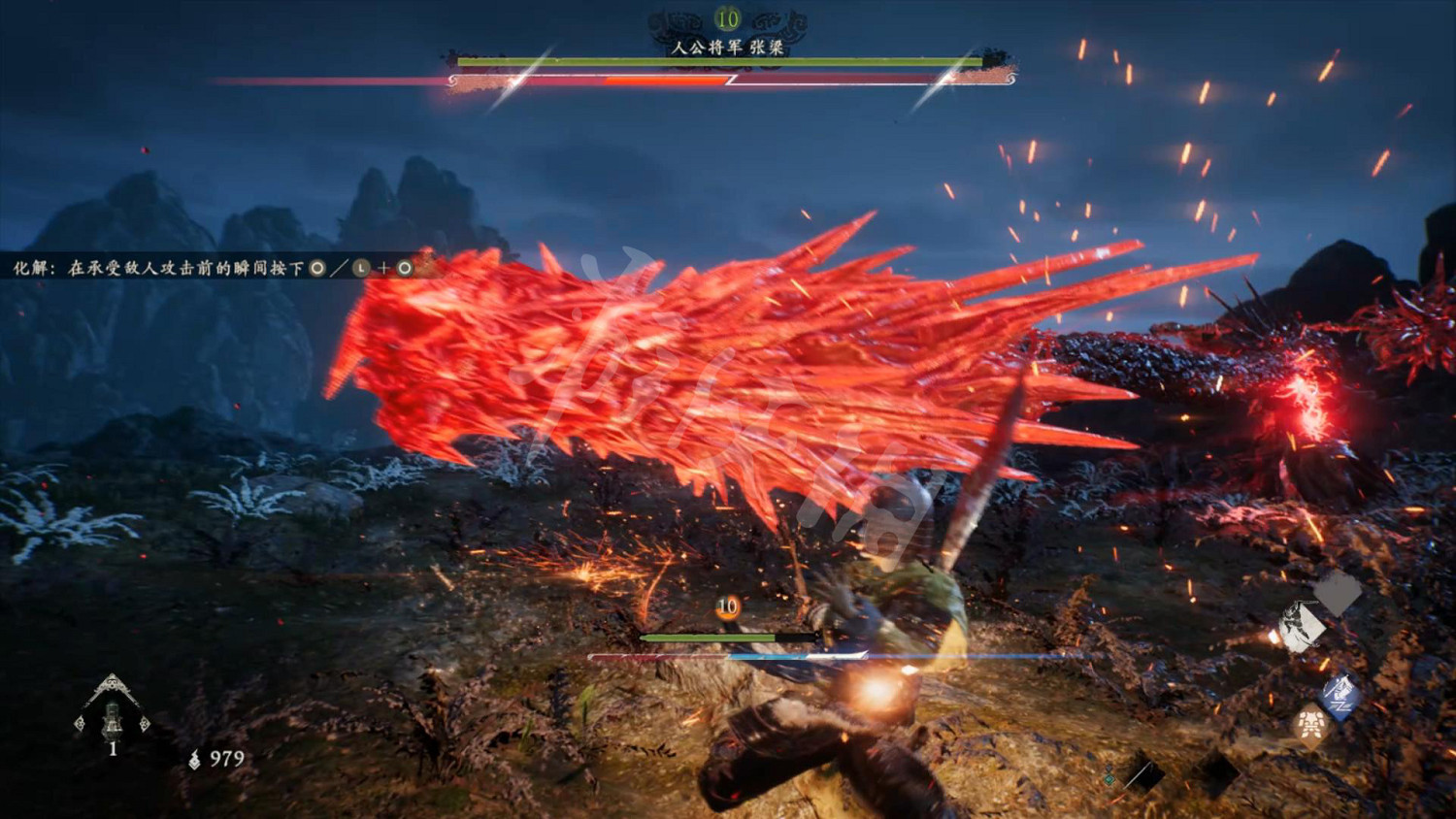 《臥龍蒼天隕落》全Boss攻略打法匯總 Boss怎麽打？