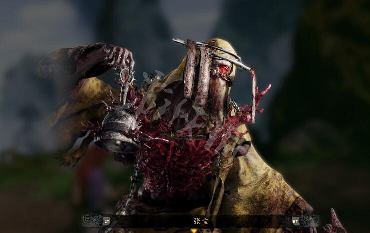 《臥龍蒼天隕落》角色介紹 全武將圖鑒匯總 《臥龍蒼天隕落》角色介紹 全武將圖鑒匯總