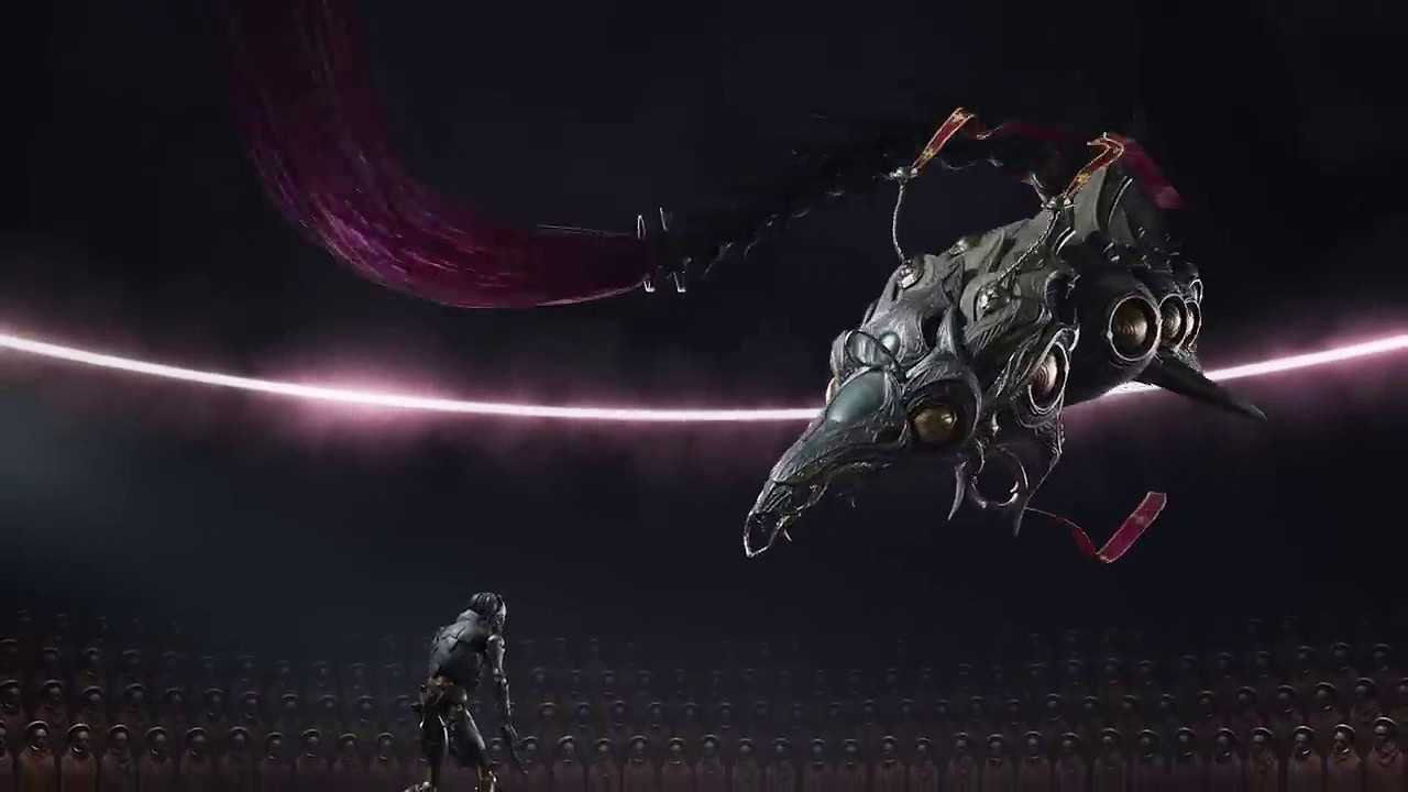 《星際戰甲》將於4月更新推出新開發世界“雙衍悖論” 《星際戰甲》將於4月更新推出新開發世界“雙衍悖論”