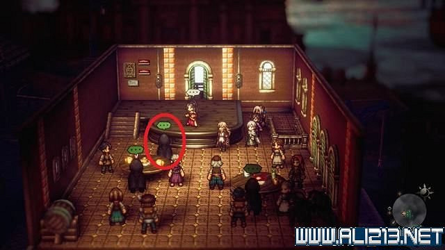 《歧路旅人2》全職業全任務流程圖文攻略 全任務收集攻略 《歧路旅人2》全職業全任務流程圖文攻略 全任務收集攻略