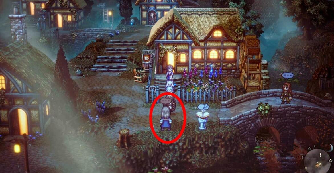 《歧路旅人2》支線任務攻略大全 全部支線任務攻略圖文詳解 《歧路旅人2》支線任務攻略大全 全部支線任務攻略圖文詳解