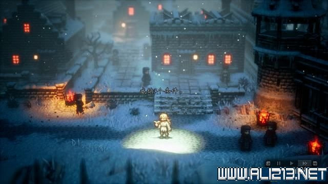 《歧路旅人2》全職業全任務流程圖文攻略 全任務收集攻略 《歧路旅人2》全職業全任務流程圖文攻略 全任務收集攻略