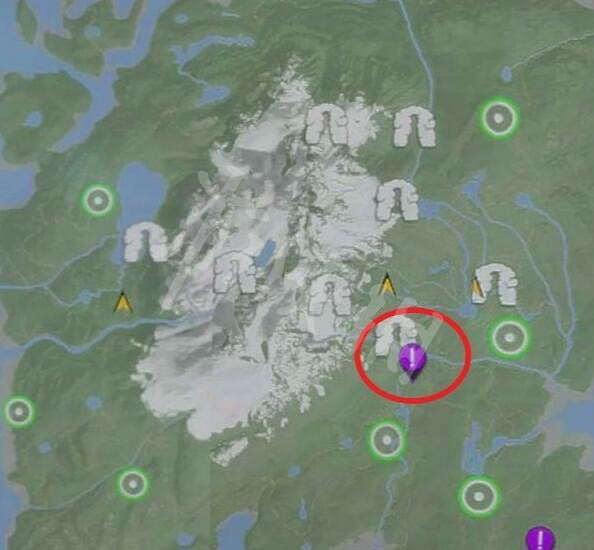 《森林之子》鐵鍬在哪?鐵鍬獲得方法 《森林之子》鐵鍬在哪?鐵鍬獲得方法